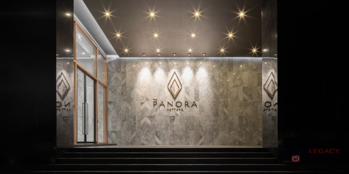 The Panora Pattaya, Pattaya City, Bang Lamung, Chonburi, ,1 BathroomBathrooms,Condo,Sale,The Panora Pattaya,1523